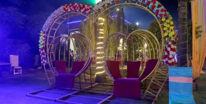 Grand Opera Banquet Hall