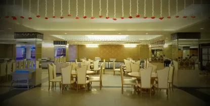 Hare Krishna Garden Banquet Hall