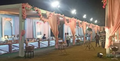 Amour Convention And Resorts