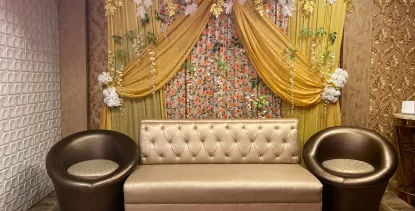 Flavours From Heaven