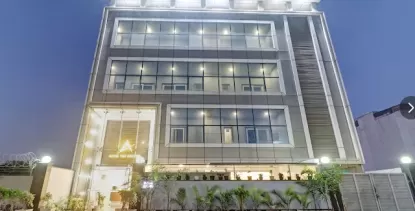 The Archer Wedding Venues in Gurgaon, Sector 52