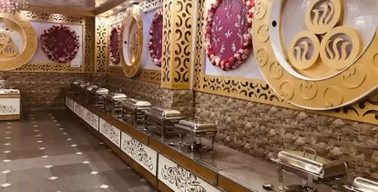 Arpan Marriage Venues in Delhi