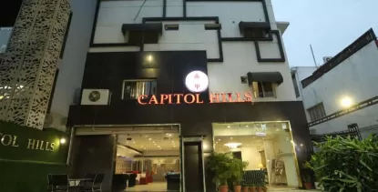 Capitol Hills