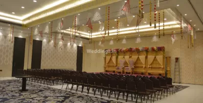 Balaji Banquet Hall