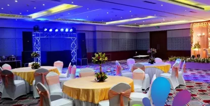 The Twin Tree Banquet | Banquet Hall in Delhi