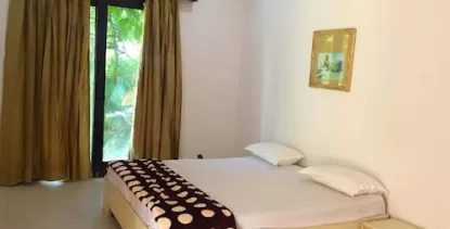 Kingfisher Aravali Resort