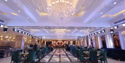 The Florence Moti Nagar