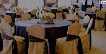 Splash Restaurant & Banquet