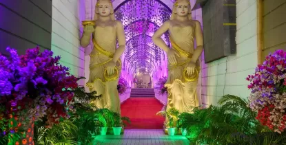 Precious Forever Banquet