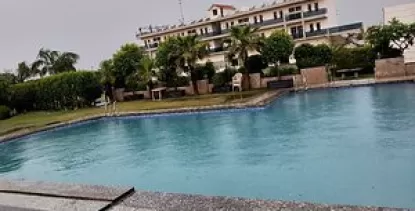 Nature Valley Resort