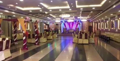 Shubh Nimantran Banquet