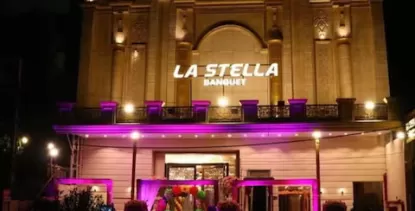 La Stella Banquet