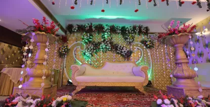 Chanson Grand Westend Banquet