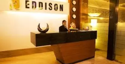Eddison Hotel