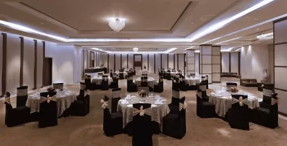 Welcomhotel By Itc Hotel