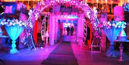 Striplex Banquet | Banquet Halls in Delhi
