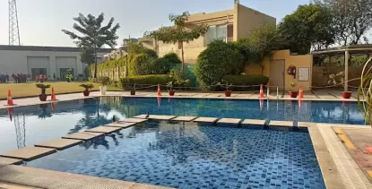 Fortune Park Wedding Venues in Gurgaon