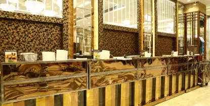 Seven Seas Banquet And Lawn