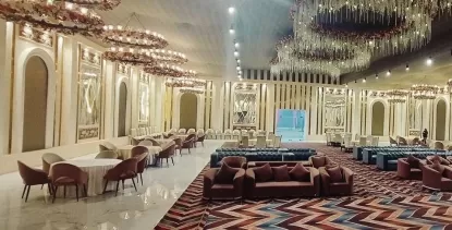 Crossroads Conventions