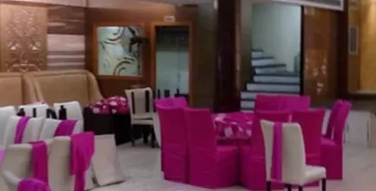 24 Carat Platinum Banquet