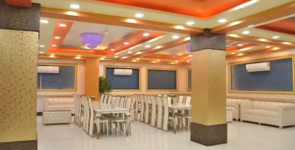 Swagat Banquet Hall