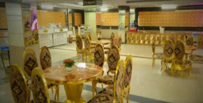 Hare Krishna Garden Banquet Hall