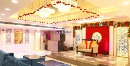 The Royal Dreams Banquet