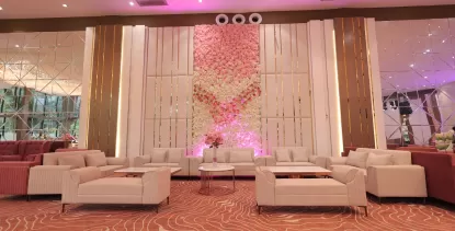 	The Club House Wedding Banquets in Gurgaon 