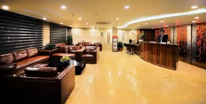 Hotel Regent Grand Banquet