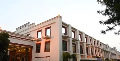 Country Inn And Suites By Radisson Banquet