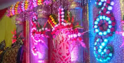 Utsav Vatika - Marriage Venues in Rohini, Delhi