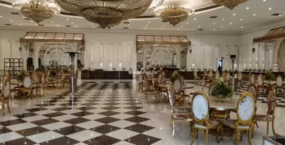 Bellamonde Hotel And Resort