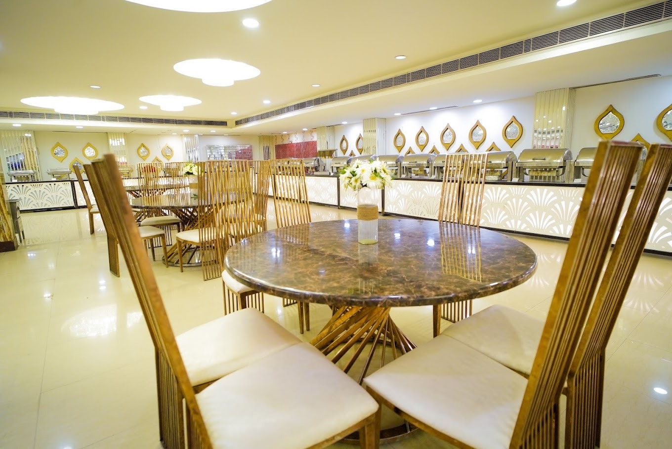 Grand Azalea Banquet