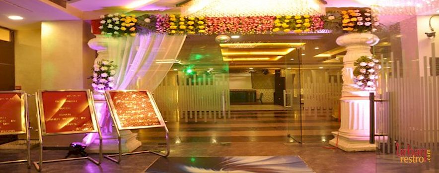 Shubh Nimantran Banquet