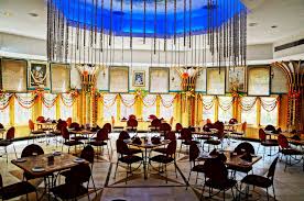 Govindam Banquet Hall