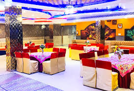 Feather Marriage Venues in Delhi