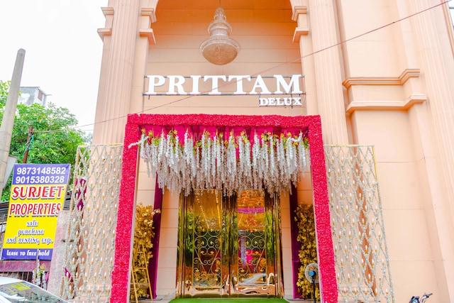 Prittam Deluxe