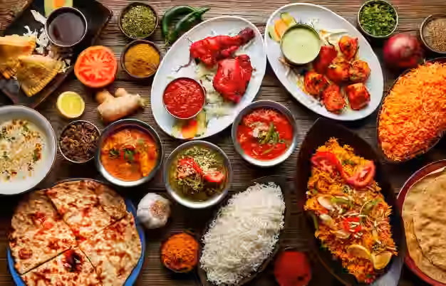 Caterers