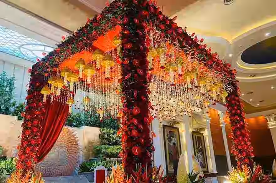 Planning & Décor