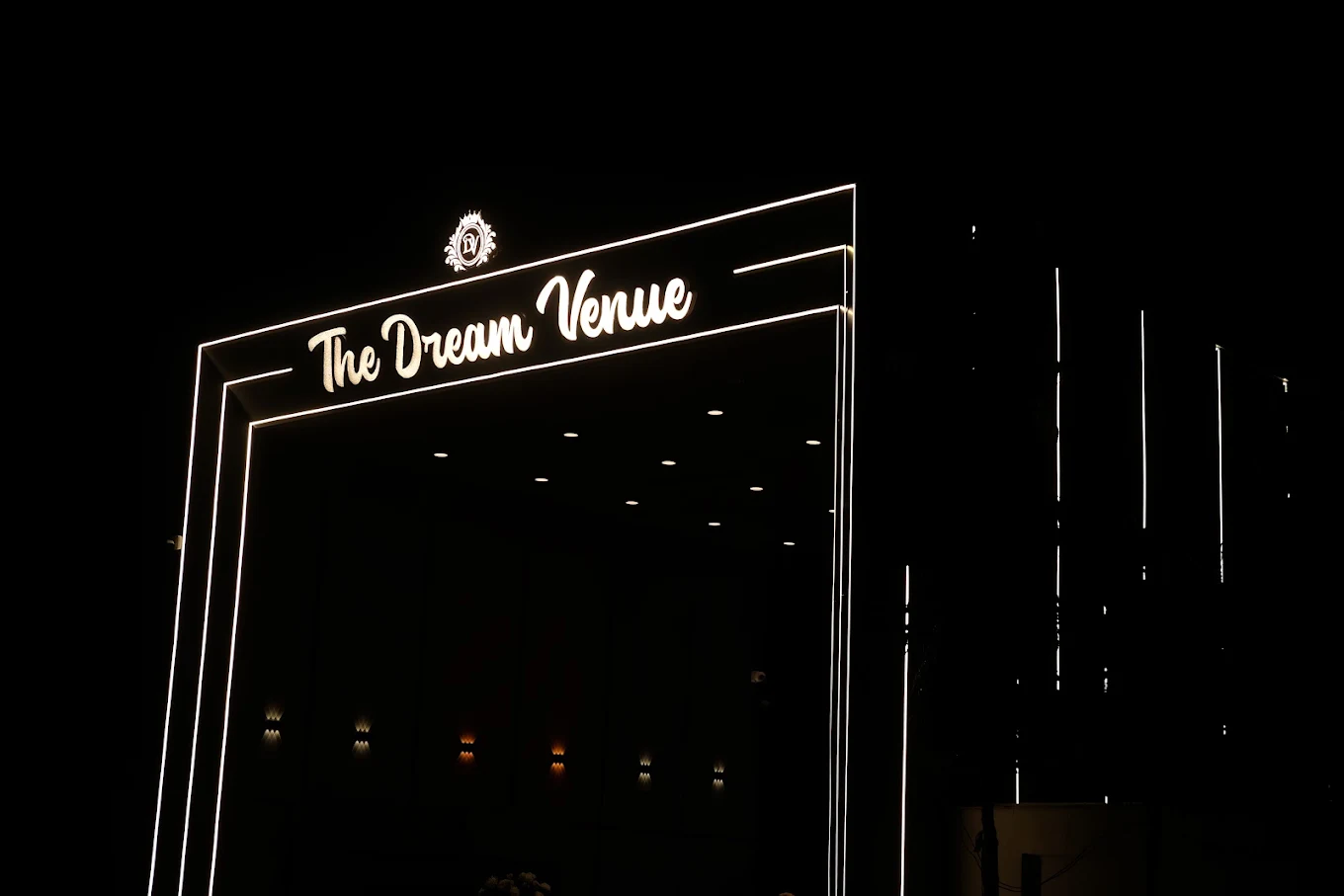 The Dream Venue