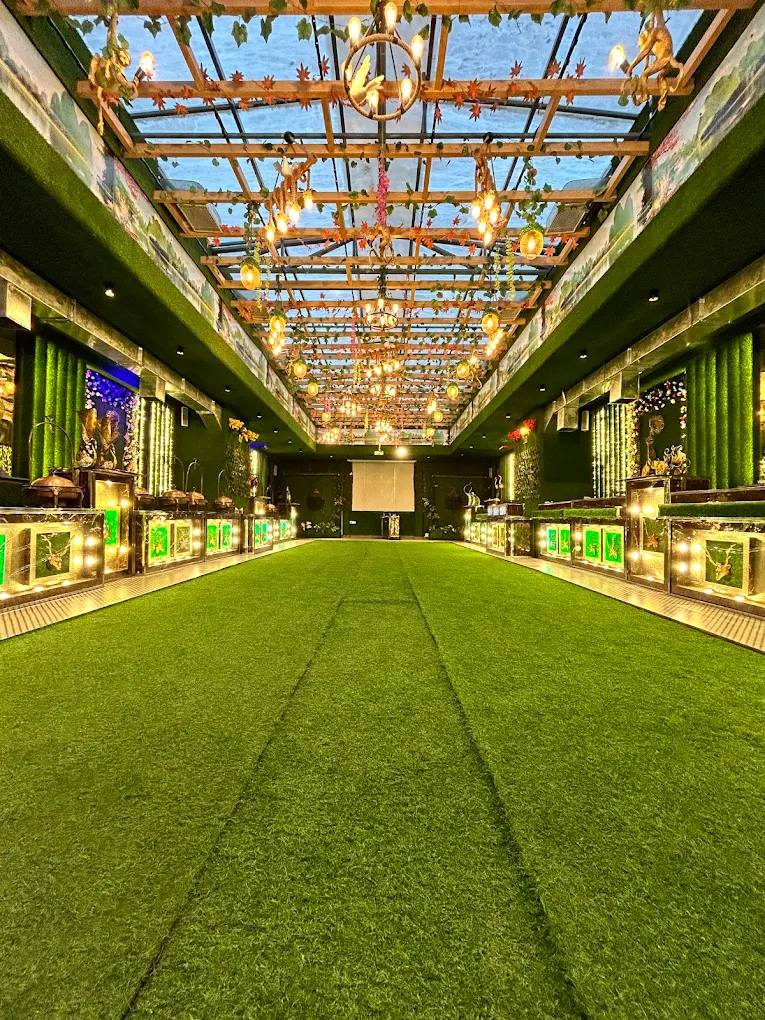 Shree Jee Hotel