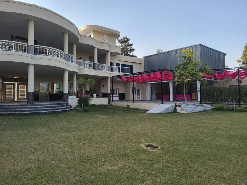 Ambar Palms Resort