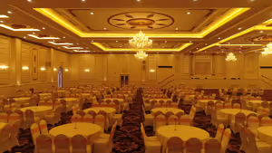 Vimal Banquet Hall