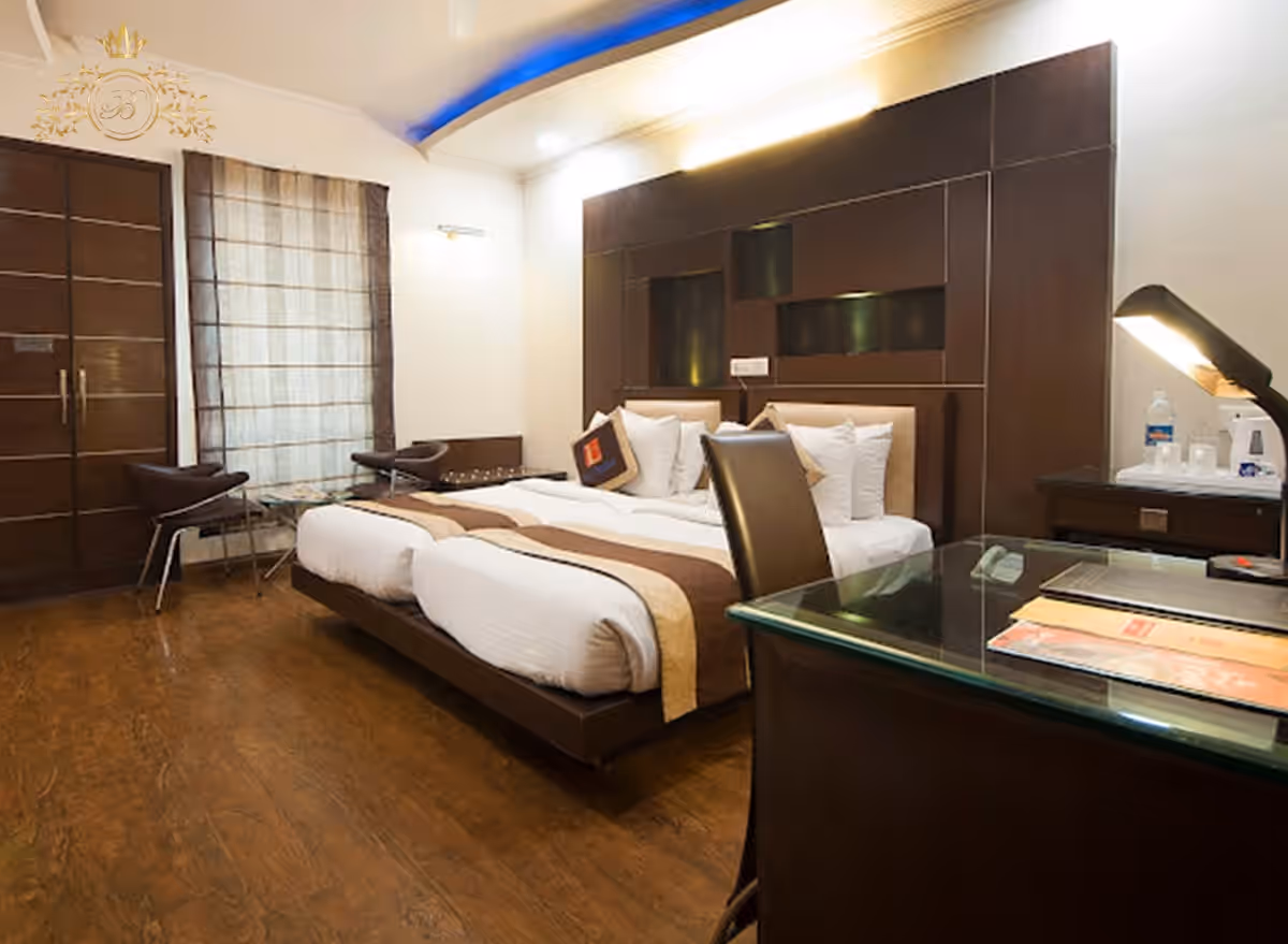 Hotel Cosy Palace