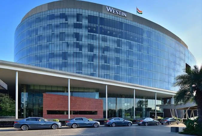 The Westin