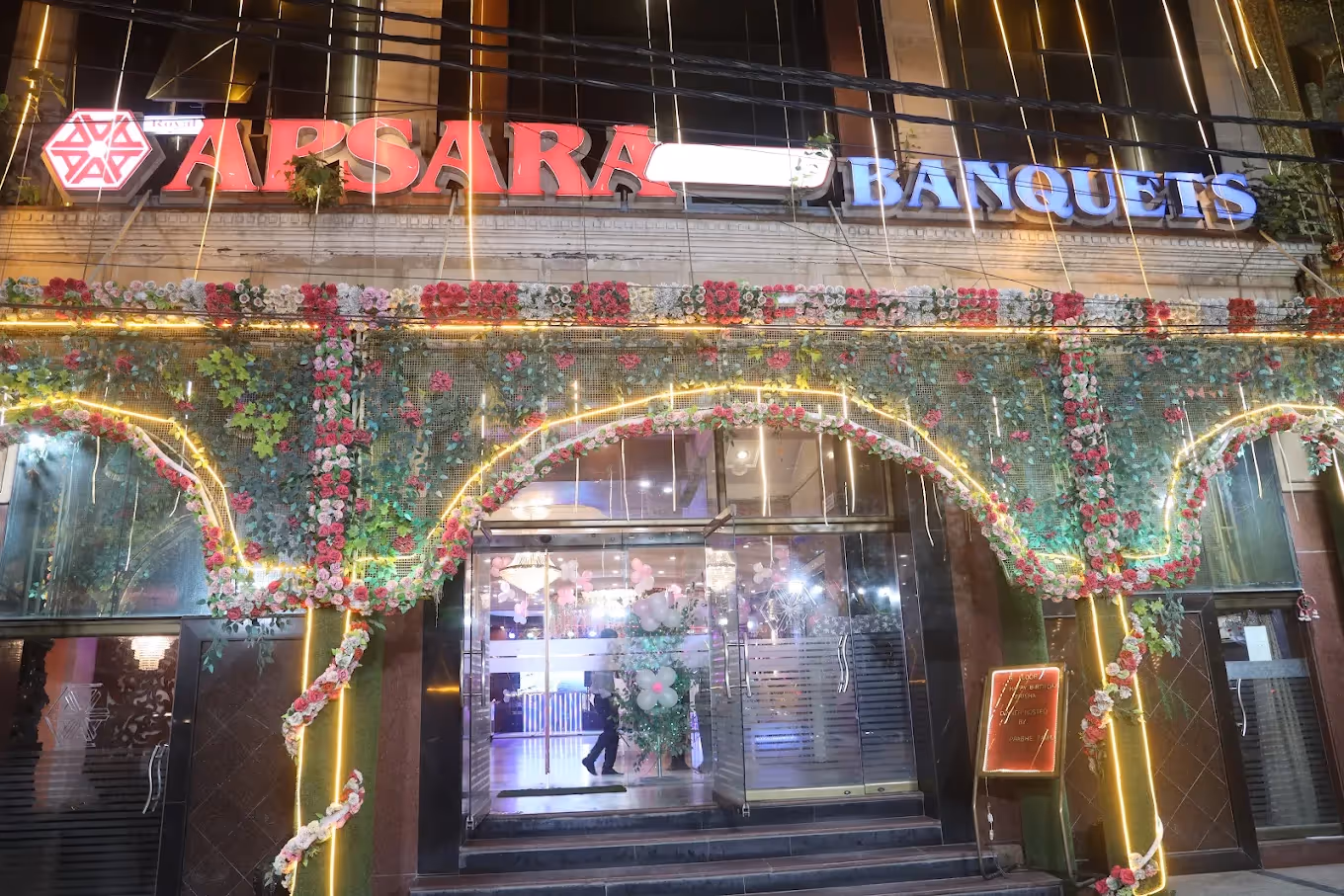 Apsara Grand Banquets