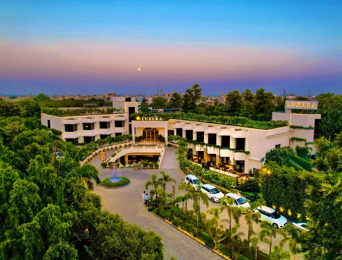 Luxera Hotel