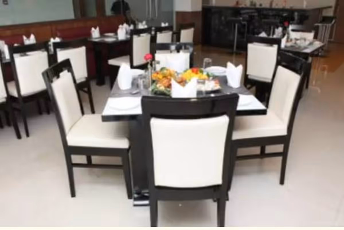 Hotel Ramhan