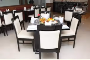 Hotel Ramhan