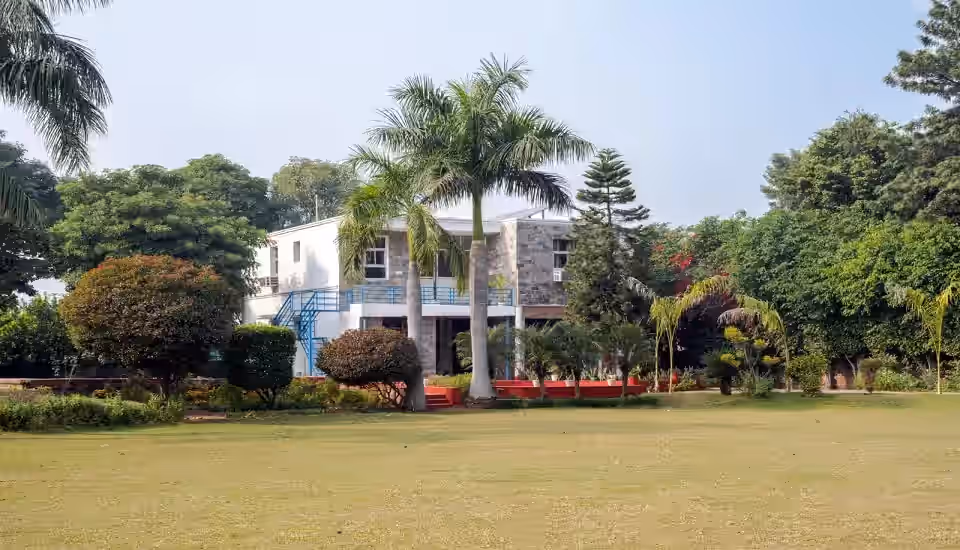 Club Awara Holiday Resort